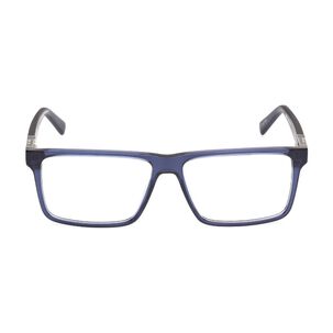 Lentes &Oacute;pticos Azul Brillante Timberland