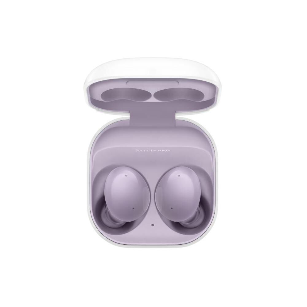 Samsung Galaxy Buds2 Lavanda, foto 5