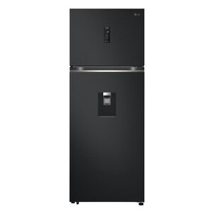 Refrigerador No Frosttop Freezer Lg Vt45apmc 449 Lt