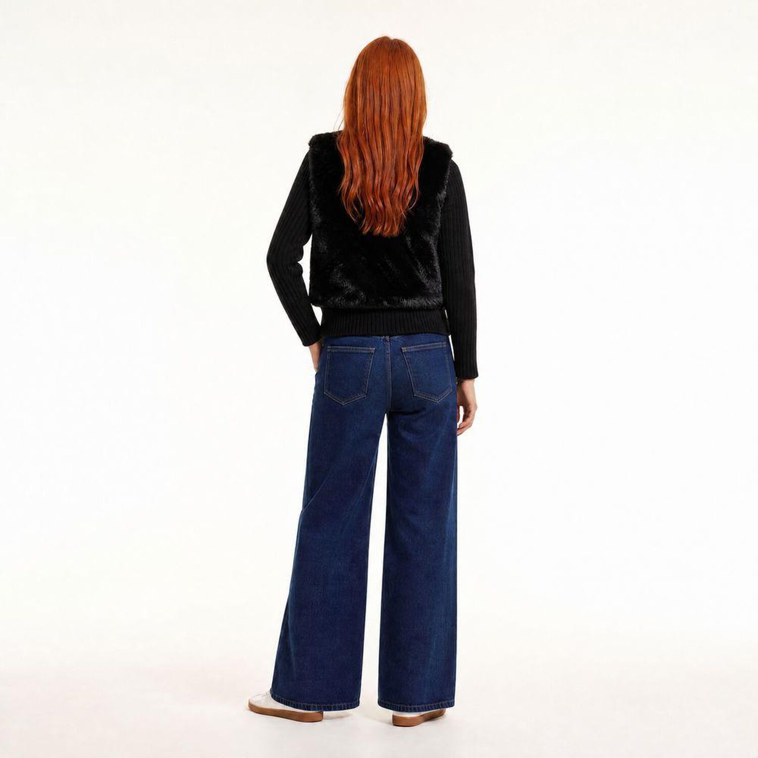 Chaqueta Mujer Rolly Go image number 1.0