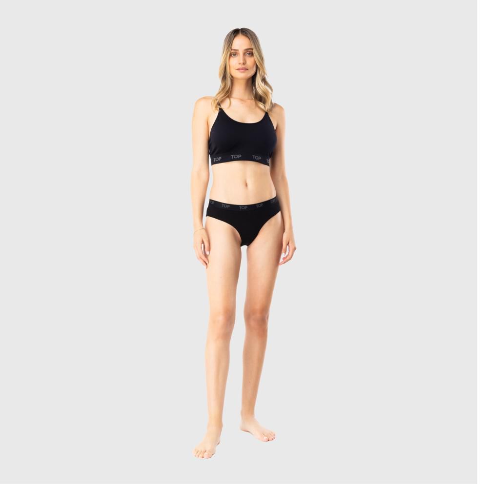 Pack Bikini Top / 3 Unidades image number 1.0