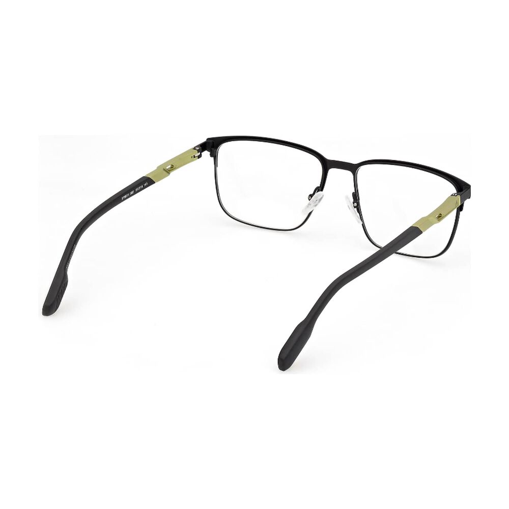 Lentes &Oacute;pticos Negro Adidas Sport image number 5.0