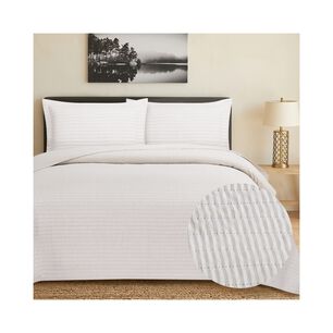 Quilt Andes Cationic Beige King