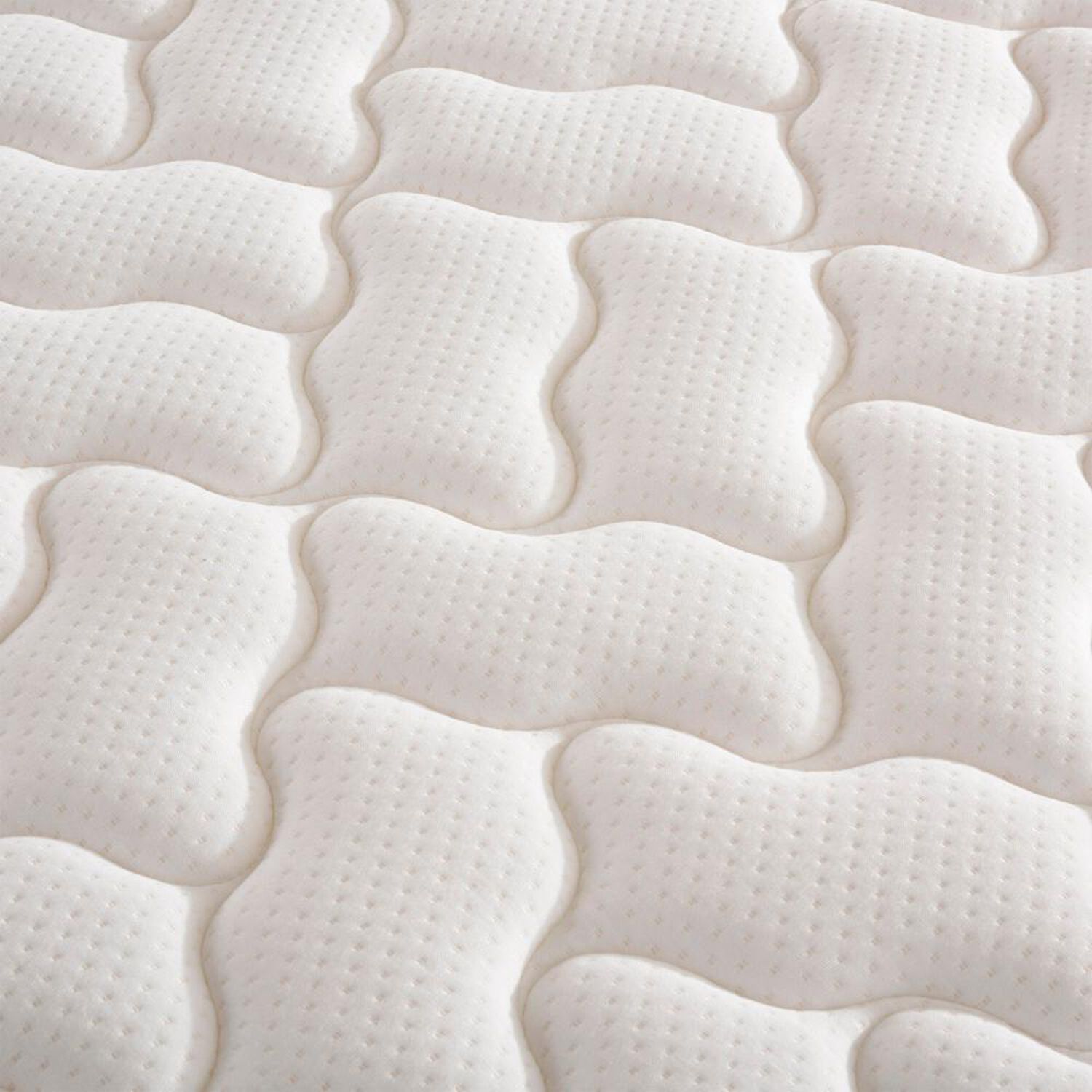 Cama Europea Cic Anatomic / Full / Base Normal image number 9.0