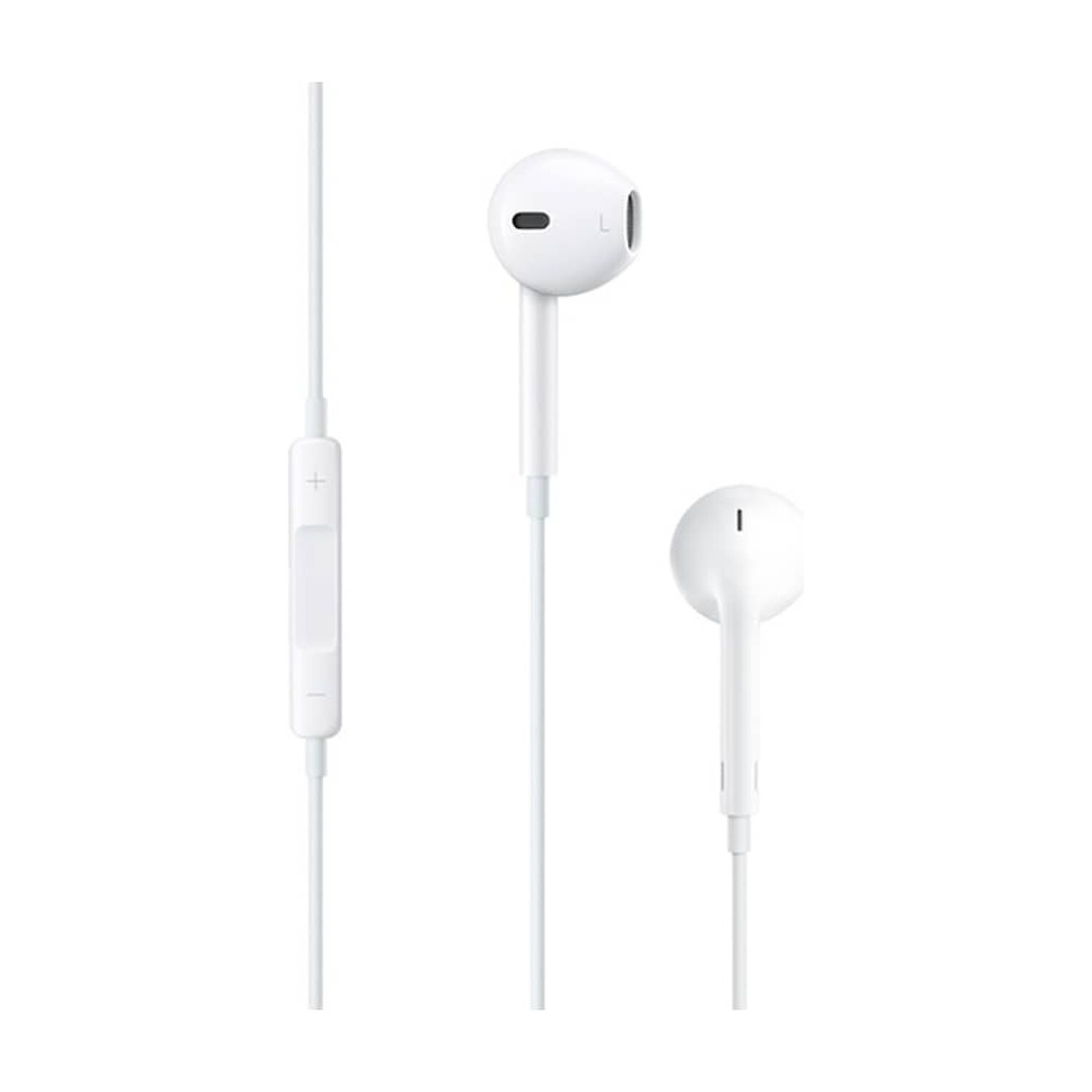 Manos Libres Apple Conector 3.5 Modelo Mnhf2am image number 1.0
