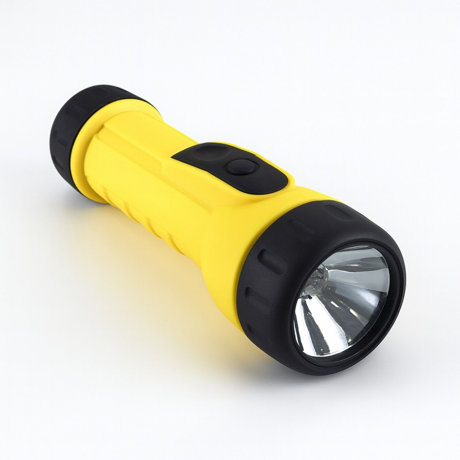 Linterna Tactix Plastica image number 0.0