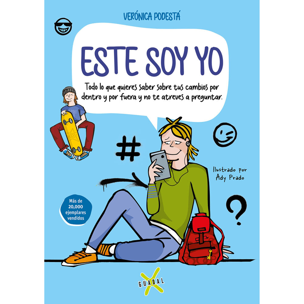 Este Soy Yo image number 0.0