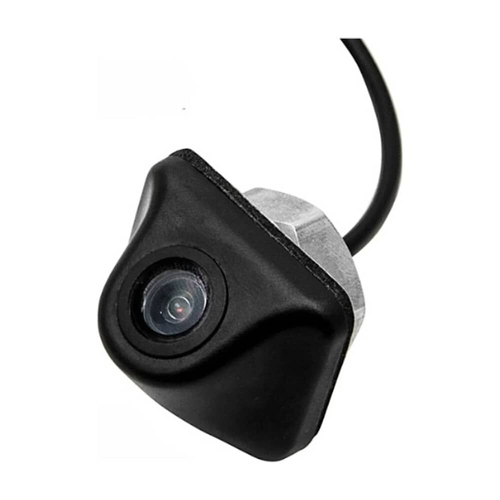 Camara Retroceso Auto De Marcha Atr&aacute;s Hd De 170 Grados Negro image number 3.0