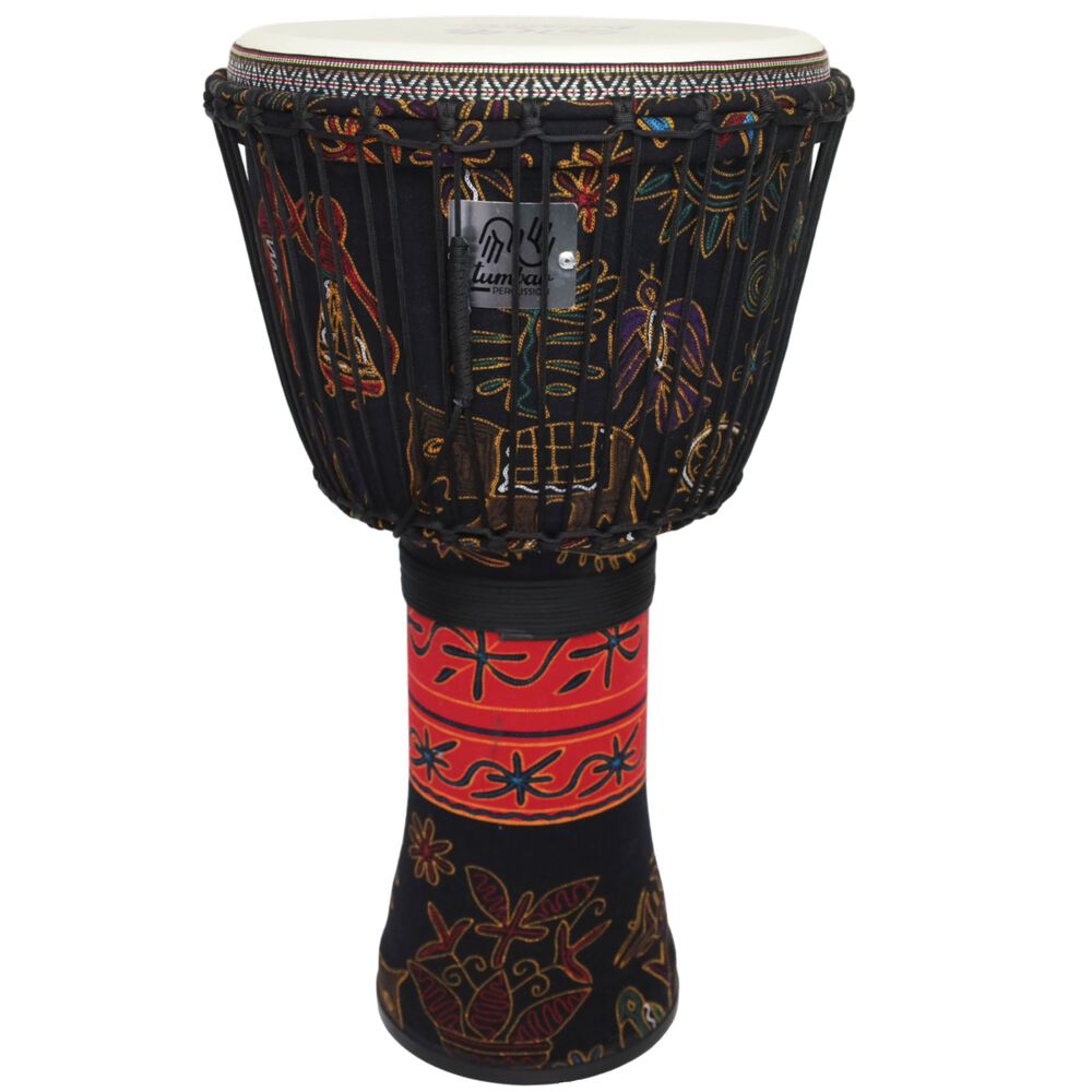 Djembe Abs 12'' Tumbao image number 0.0