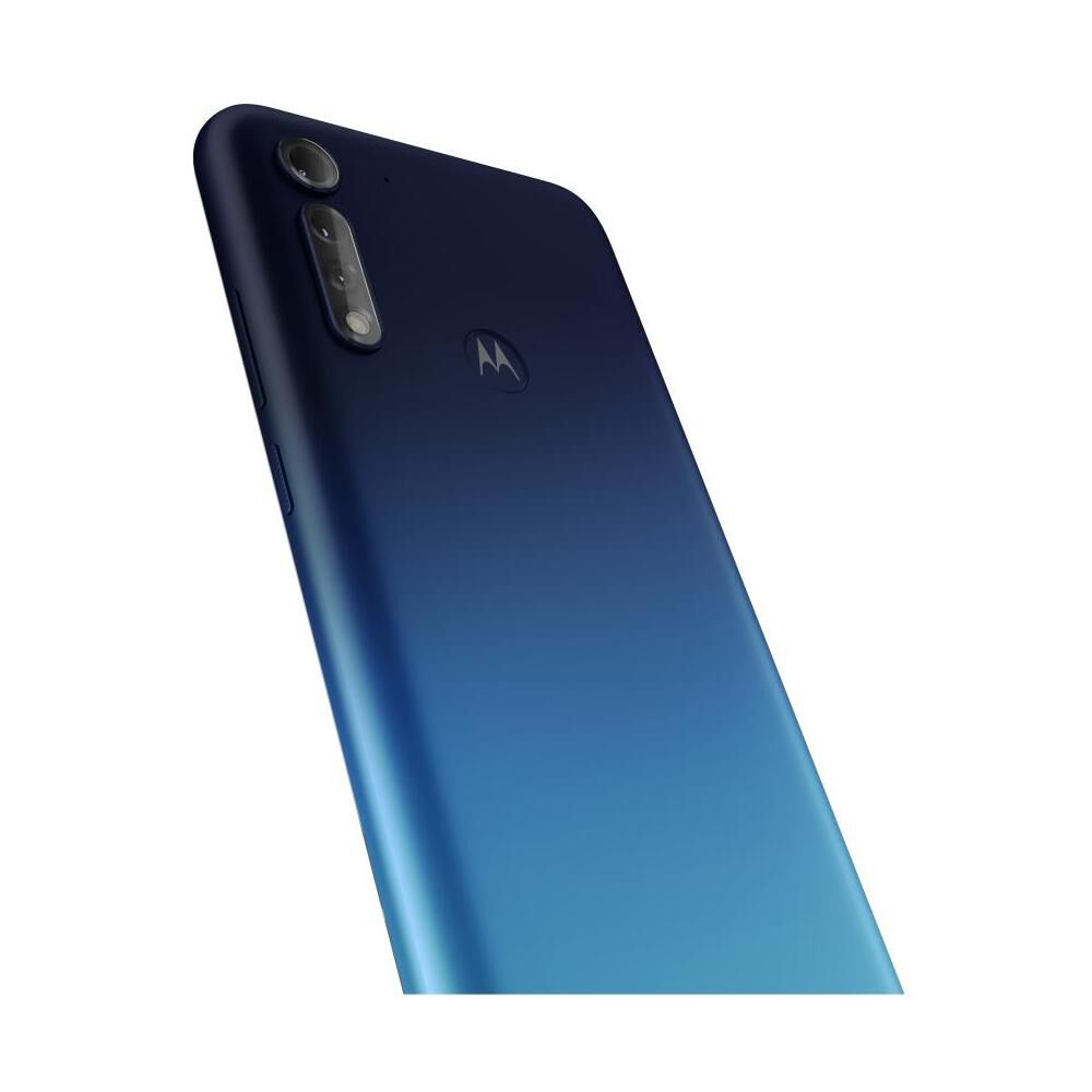Smartphone Motorola G8 Power Lite Azul / 64 Gb  / Entel image number 3.0