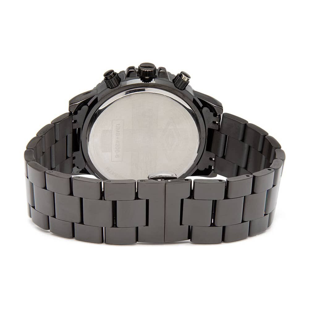 Reloj Umbro Plus Umbp-4200-6 Gris Hombre image number 1.0