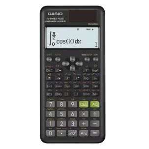 Calculadora Fx-991esplus-2 Cientifica