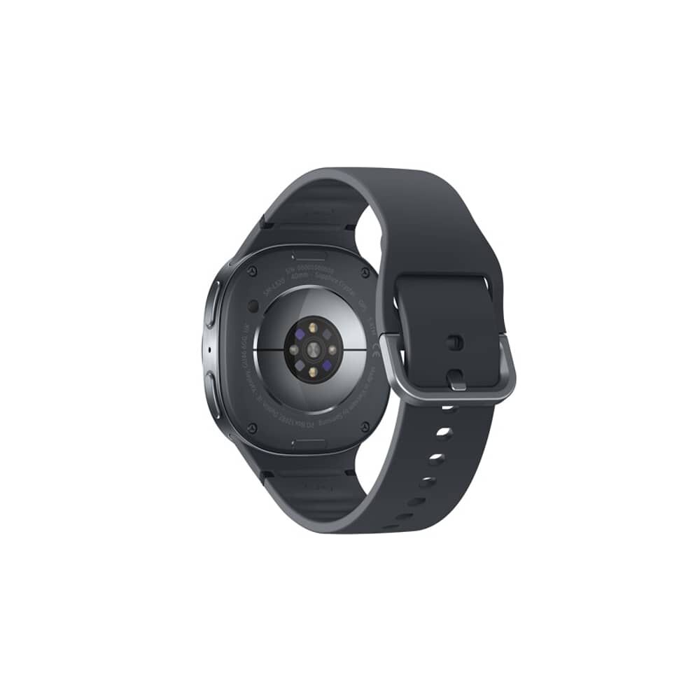 Galaxy Watch8 Bluetooth 40 Mm Graphite image number 5.0