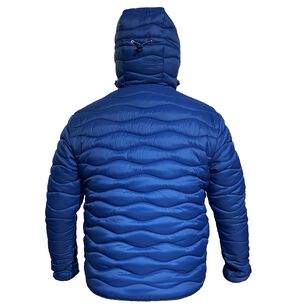 Parka Padding Peak Performance Hombre Tanum Blue