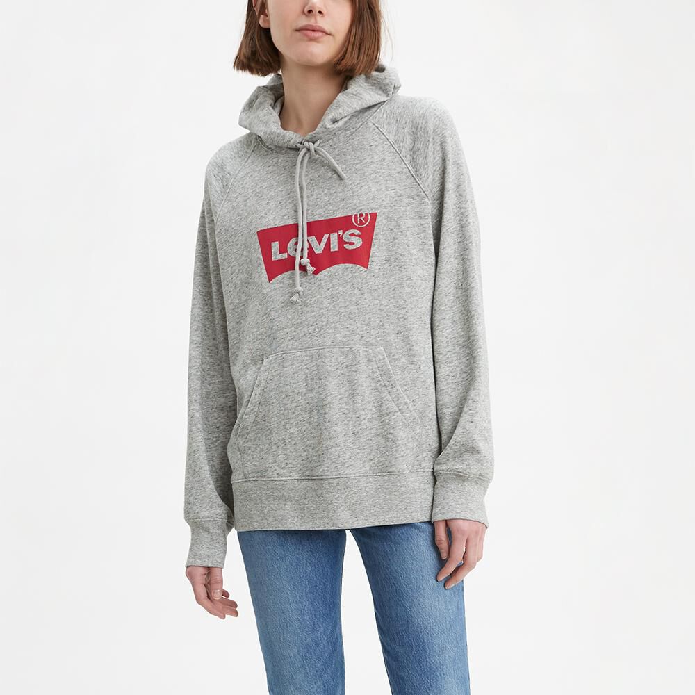 Poleron levis mujer clearance