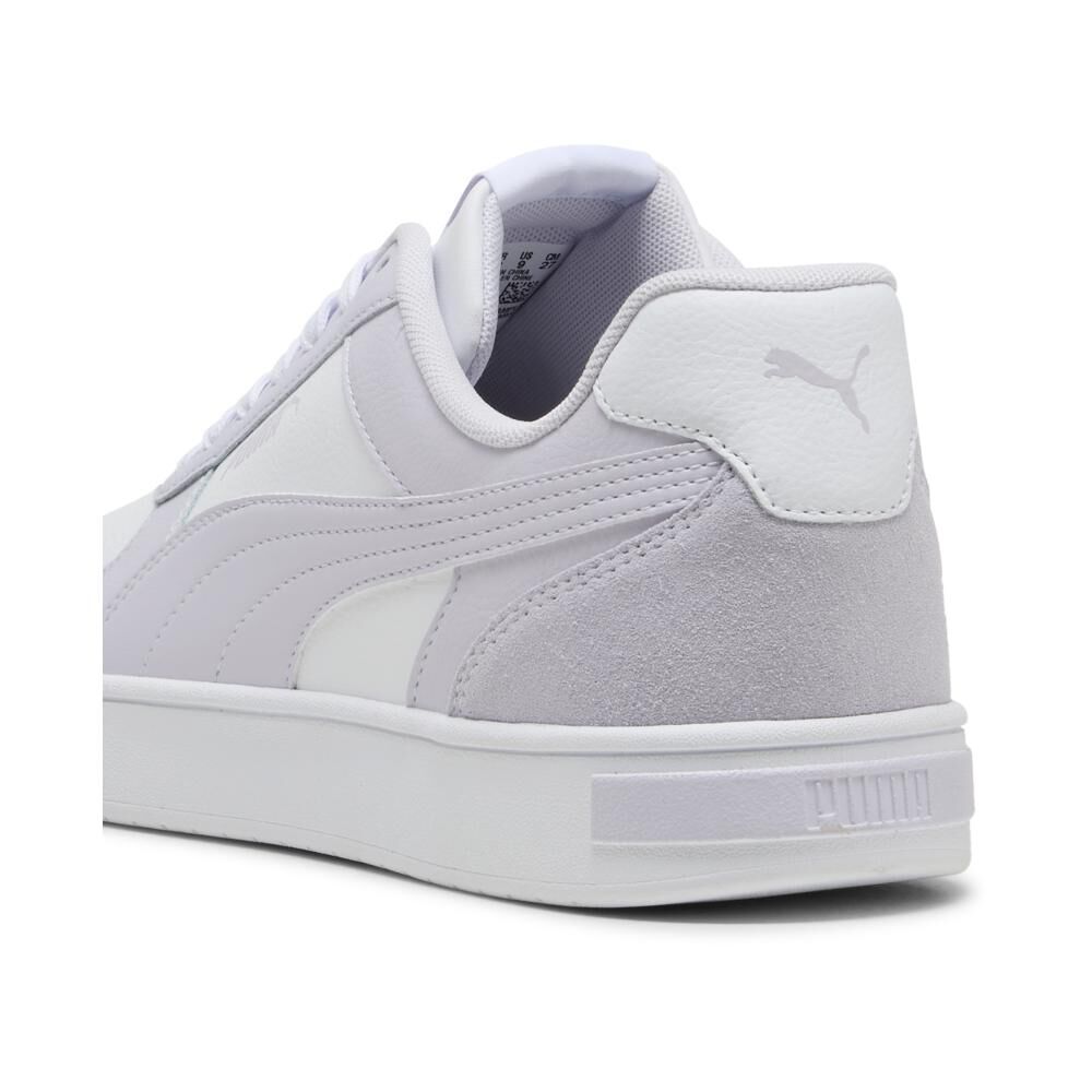 Zapatilla Urbana Puma Puma Caven Mix image number 4.0