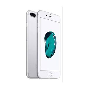 Iphone 7 Plus - 32 Gb - Plata - Reacondicionado A