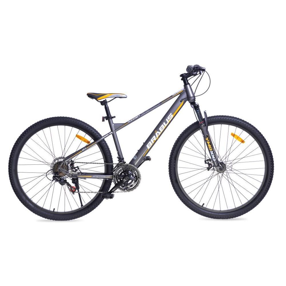 Bicicleta Mountain Bike Brabus 2900ss / 29 image number 0.0