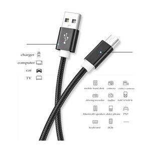 Cable De Carga Y Datos Usb Normal A Usb Mini V3 Transferencia R&aacute;pida Usb 3.0 A Usb Mini