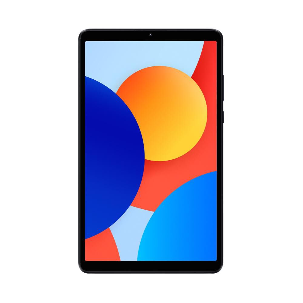 Tablet 8.7" Xiaomi Redmi Pad Se / 4 GB RAM / 64 GB / Gris + Cover image number 2.0
