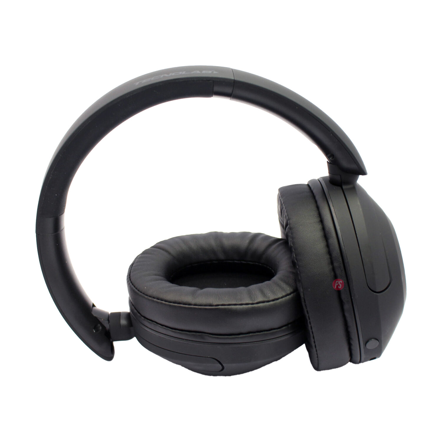 Aud&iacute;fonos Bluetooth Cintillo Sonido Y Libertad Negro - Ps image number 1.0
