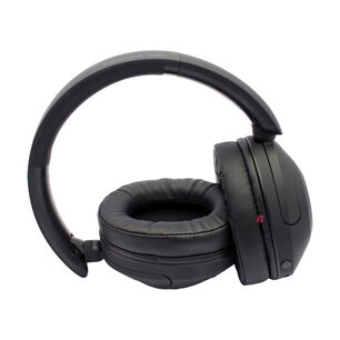 Aud&iacute;fonos Bluetooth Cintillo Sonido Y Libertad Negro - Ps