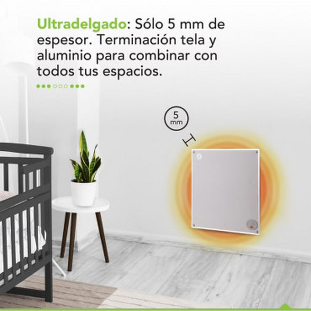 Panel Electrico Bajo Consumo Biofabric image number 3.0