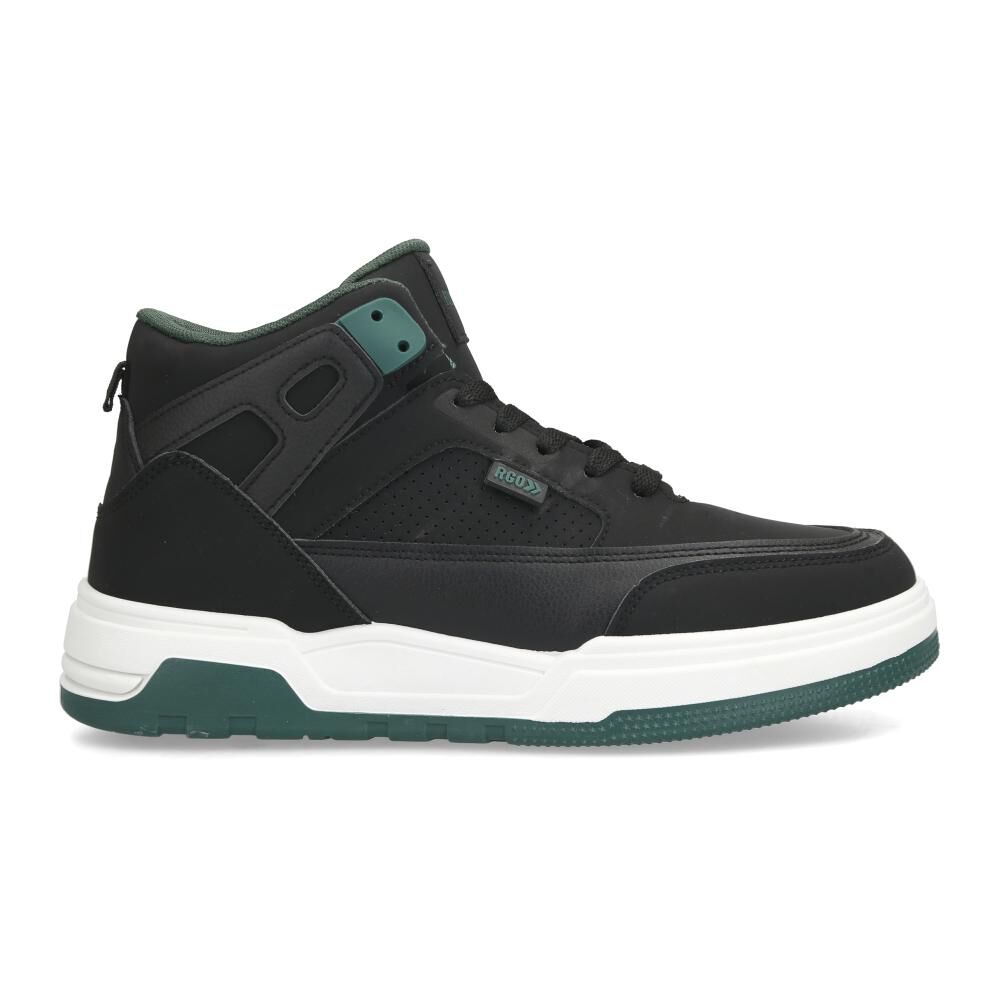 Zapatilla Urbana Hombre Rolly Go Green image number 2.0