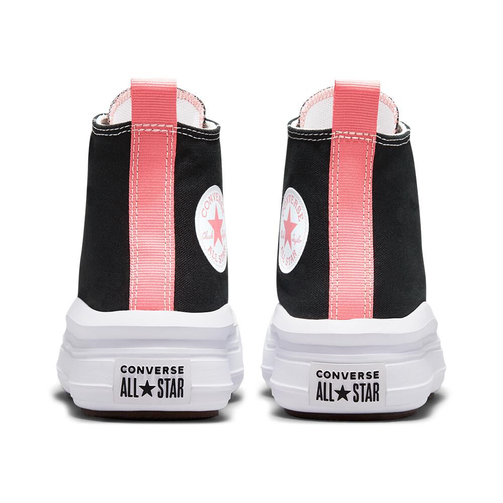 Zapatilla Converse Chuck Taylor All Star Move image number 4.0