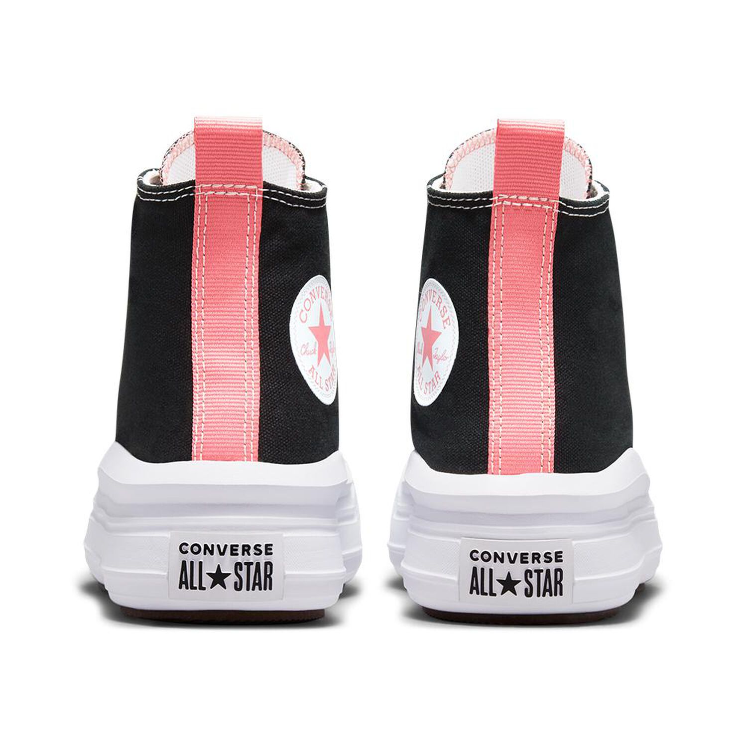 Zapatilla Converse Chuck Taylor All Star Move image number 4.0