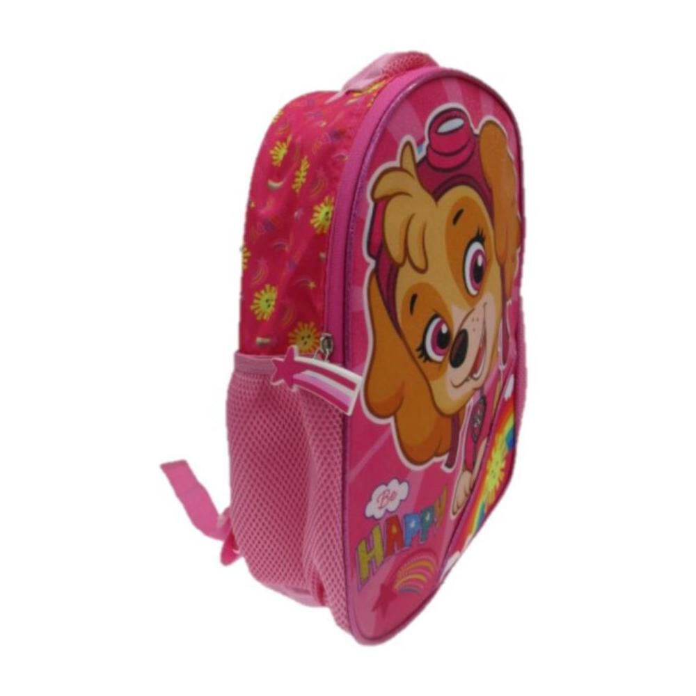 Mochila Niña Paw Patrol Pp77948g image number 1.0