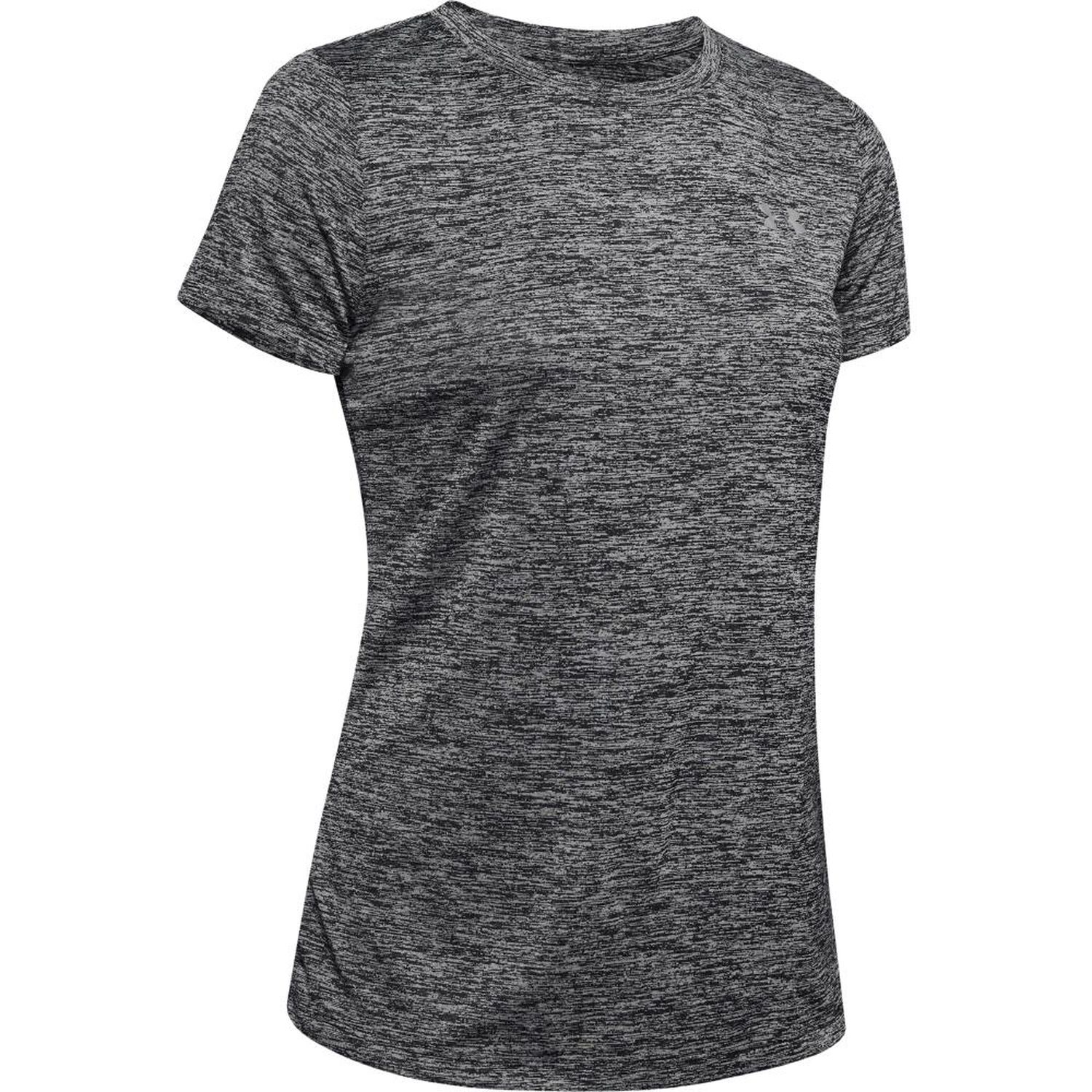 Polera Deportiva Mujer Under Armour image number 0.0