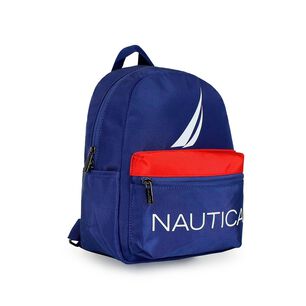 Mochila Orion Azul Nautica