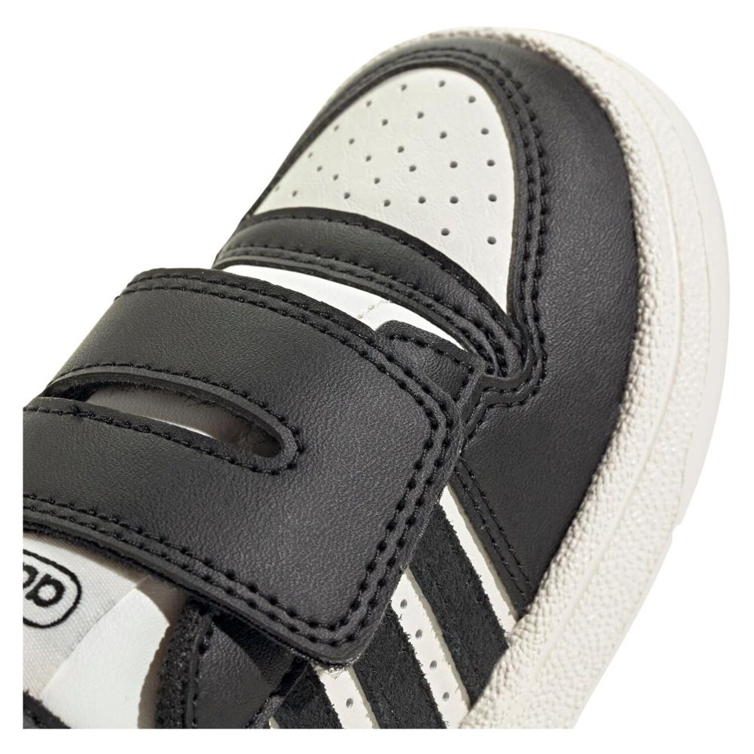 Zapatilla Infantil Infantil Adidas Break Start Cf I image number 17.0