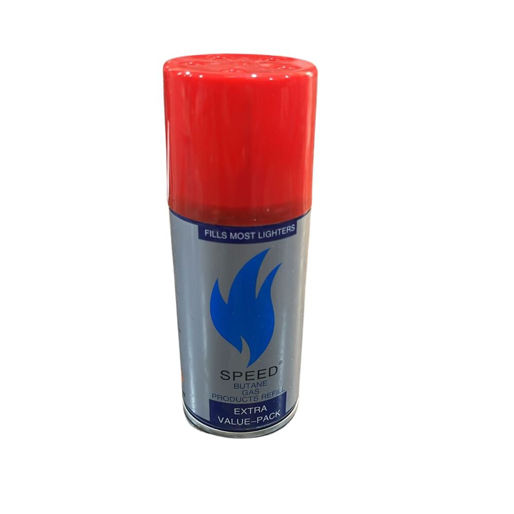 Gas Ronson Recarga Encendedor Soplete 150 Ml image number 0.0