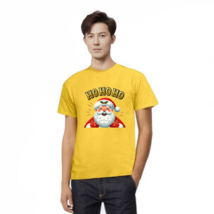 Polera Navidad Flokitextiles