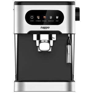 Cafetera Espresso Barista Pro 7 Nappo 1350w Multicapsula