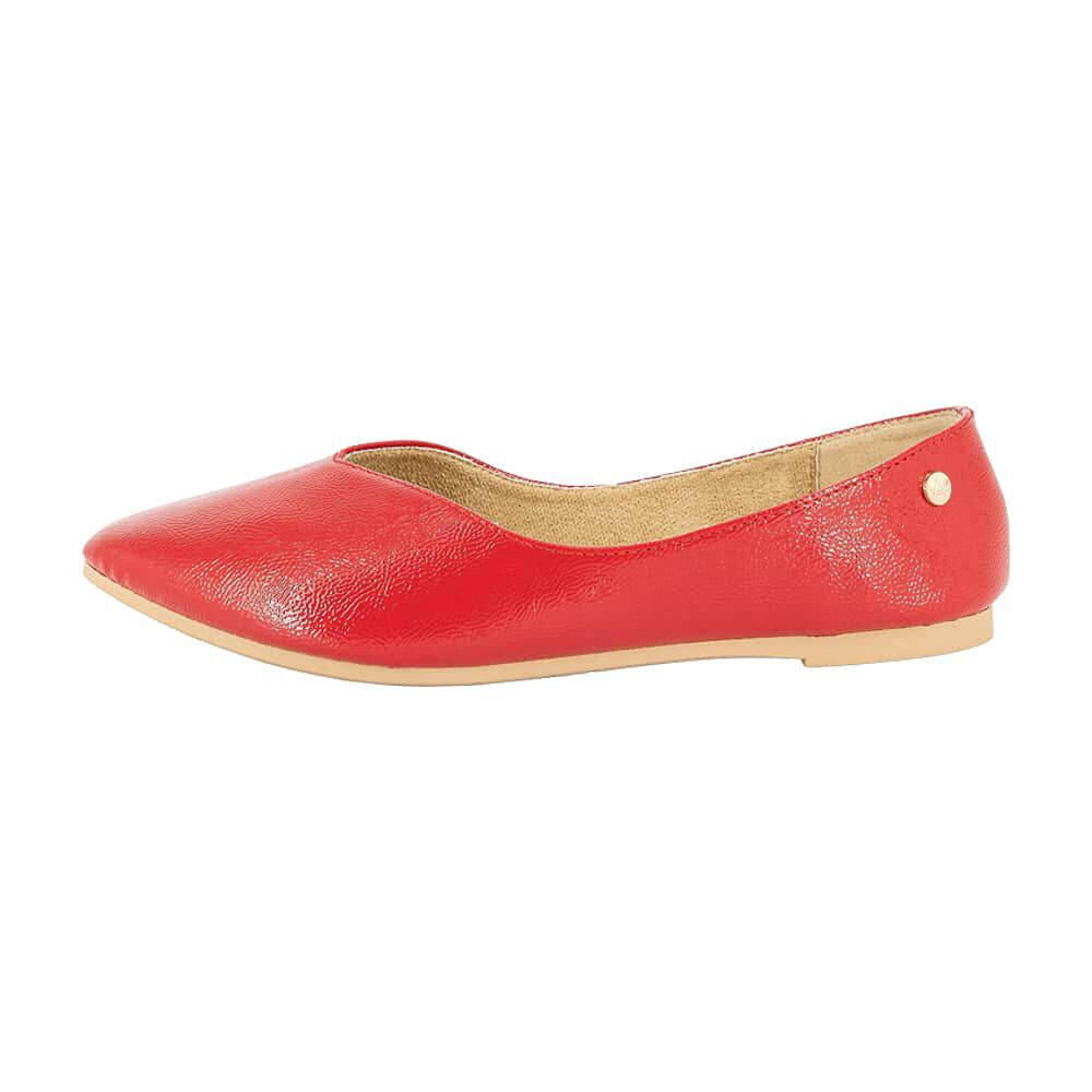 Ballerina Gaura Rojo Alquimia image number 1.0