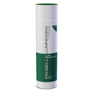 Shampoo Mas Crecimiento Lumino Max 250ml Probelle