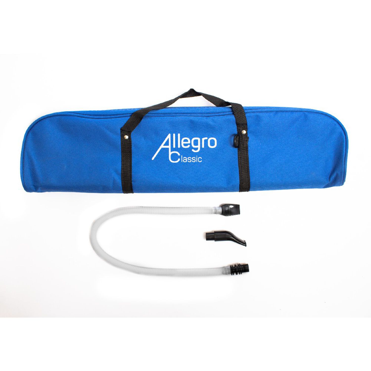 Melodica 37 Notas Allegro Azul Allsh37-bl image number 2.0