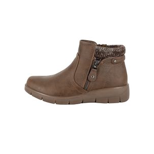 Botin Aton Caf&eacute; Passer