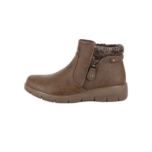 Botin Aton Caf&eacute; Passer