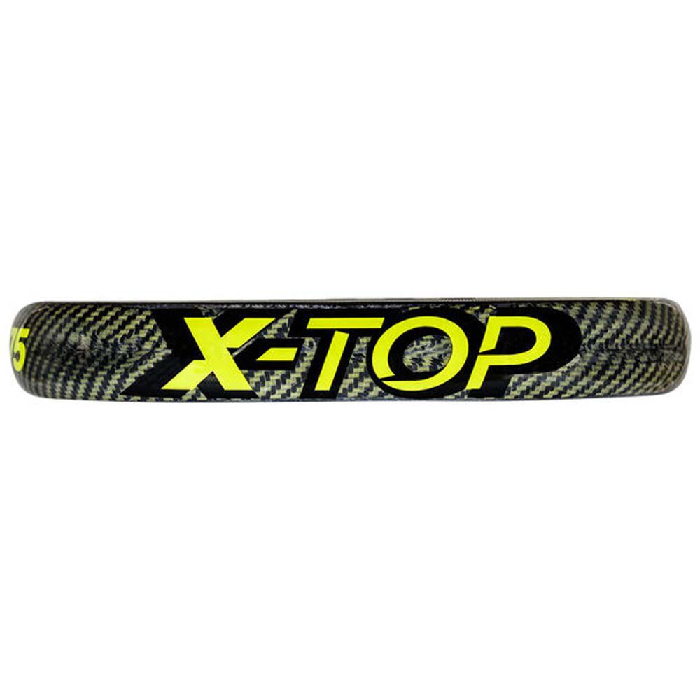 Pala Padel Tecnifibre Wall Master 355 image number 2.0