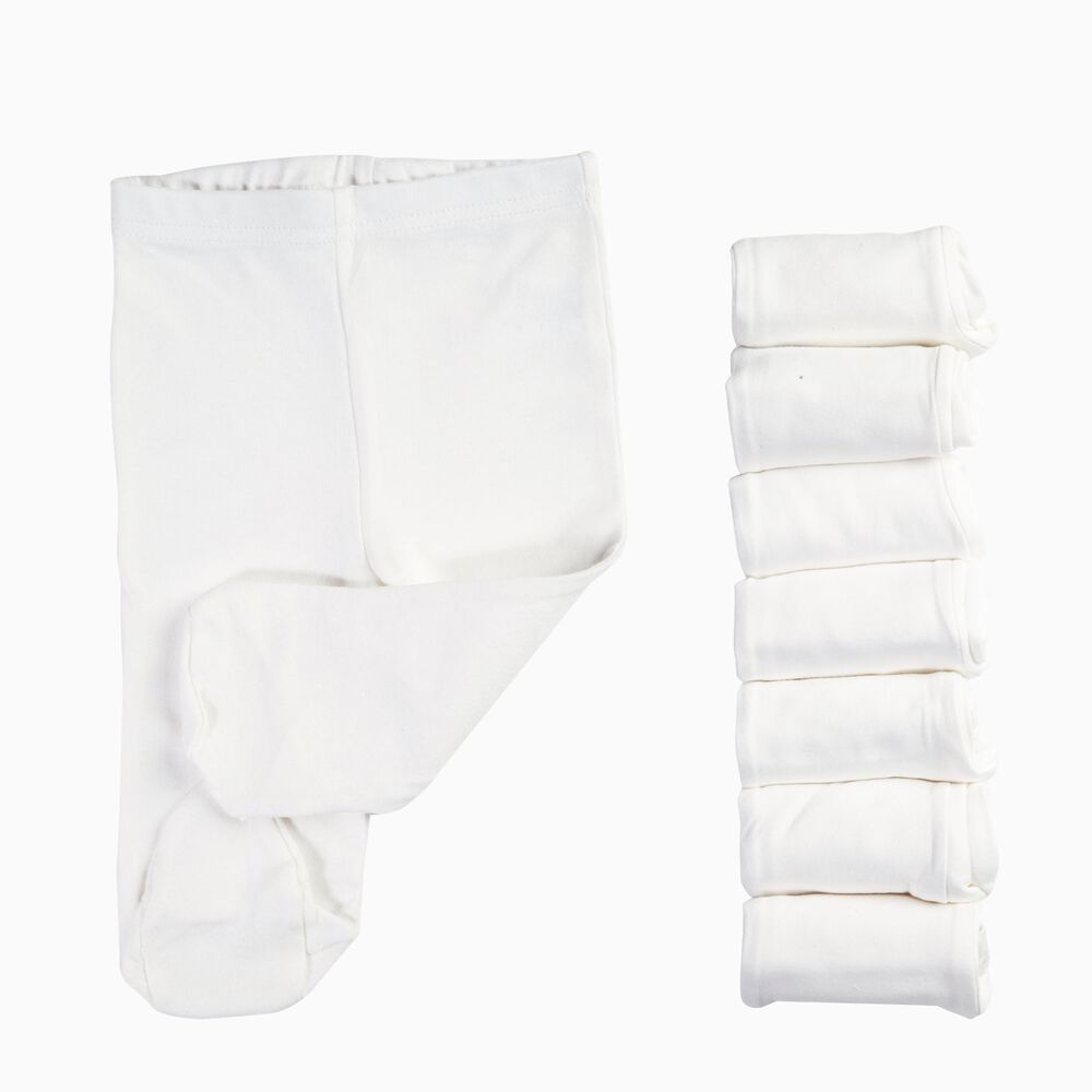Pack De 8 Pantys 6-9m image number 1.0