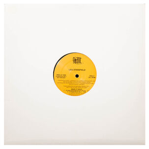 Lisa Stansfield - Make It Right | 12" Maxi Single Usado