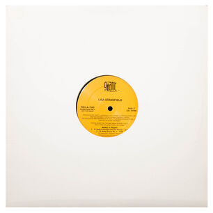 Lisa Stansfield - Make It Right | 12" Maxi Single Usado