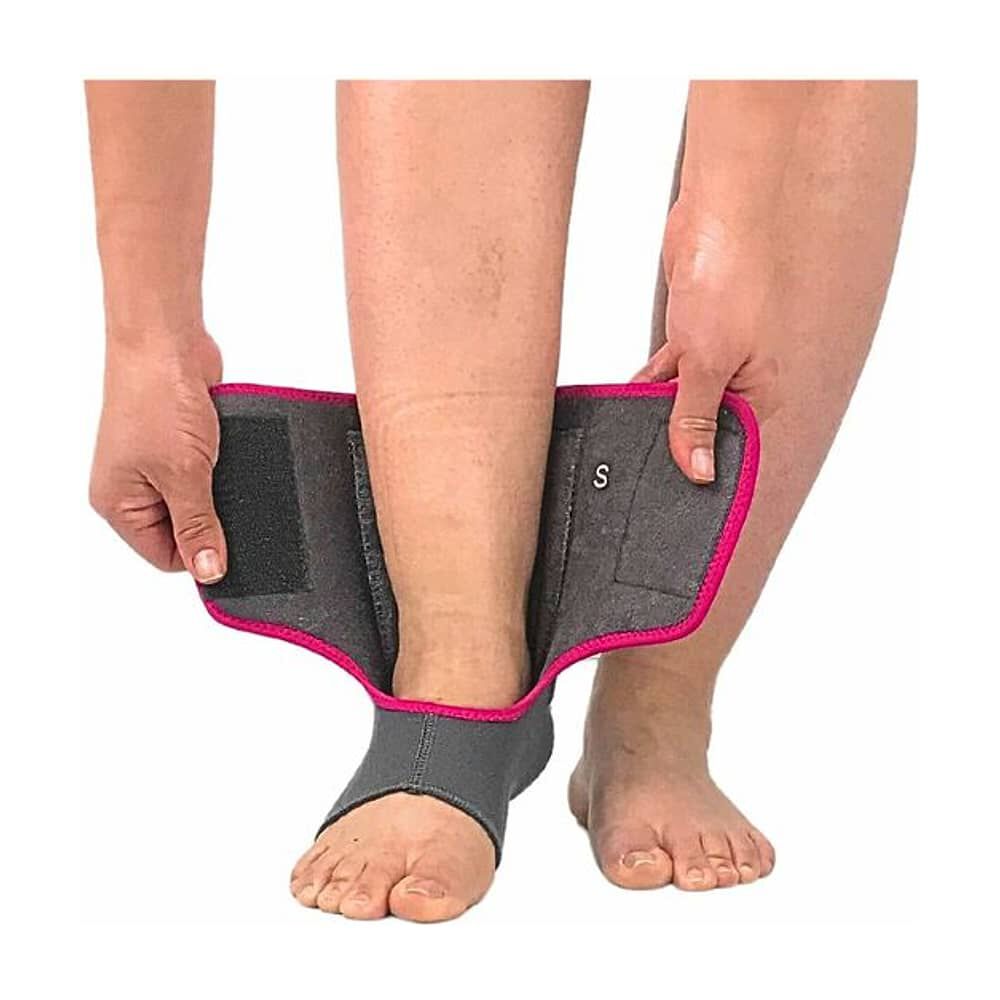 Tobillera Estabilizadora Para Mujer Talla L-blunding image number 3.0