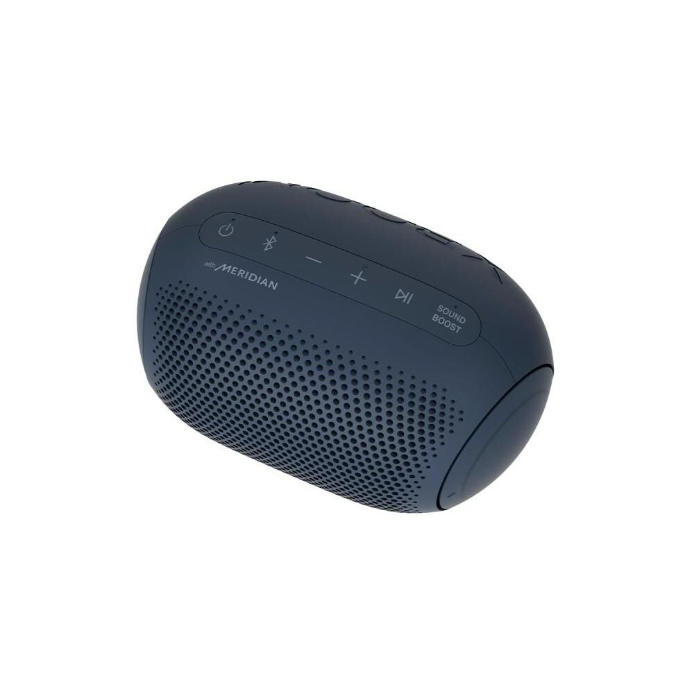 Parlante Bluetooth LG XBOOM GO PL2 Meridian Audio