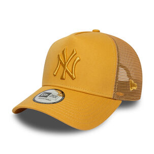 Gorra 9forty New York Yankees League Essentials Beige