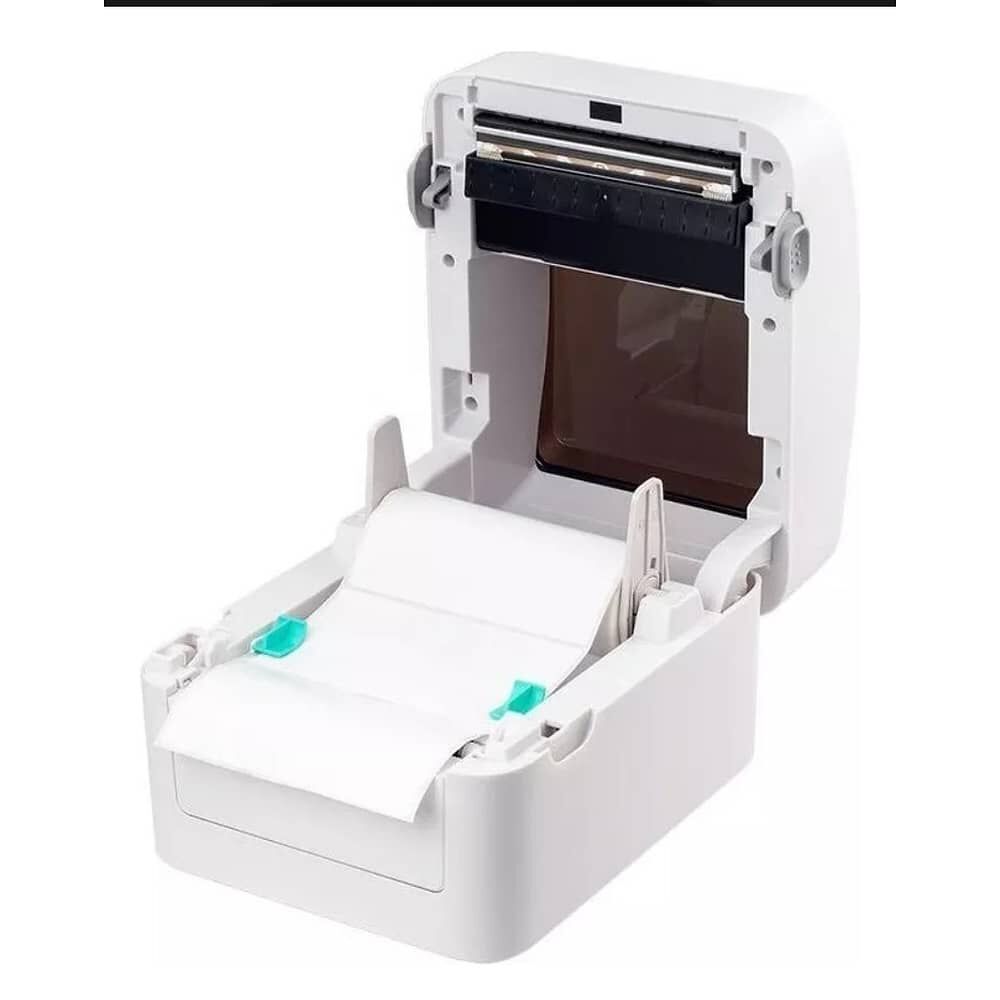Impresora Termica Etiquetas Adhesivas 100mm Xprinter 420b image number 2.0
